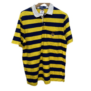 Camisa, Marca Ralph Lauren, Talla XL, Medidas: Ancho 62 cm y Alto 83 cm