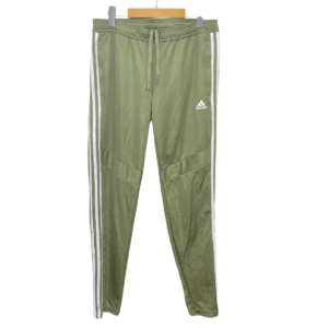 Pants, Marca Adidas, Talla M, Medidas: Ancho Ccadera 55 cm y Alto 100 cm