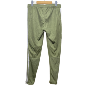 Pants, Marca Adidas, Talla M, Medidas: Ancho Ccadera 55 cm y Alto 100 cm