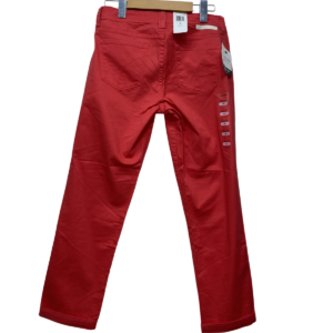 Jeans Nuevo, Marca Calvin Klein, Talla 4, Medidas: Ancho 38 cm y Alto 83 cm
