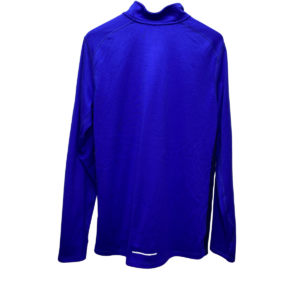Suéter, Marca Nike, Talla XL, Medidas: Ancho 65 cm y Alto 75 cm