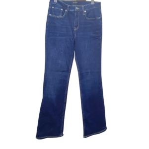 Jeans , Marca Free Assembly, Talla 12, Medidas: Ancho  Cadera 47 cm y Alto 109 cm