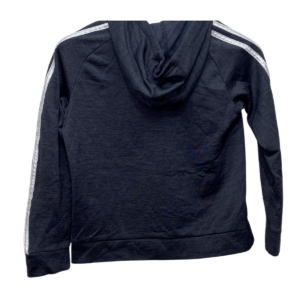 Suéter, Marca Adidas, Talla M  10/12, Medidas: Ancho 48 cm y Alto 55 cm