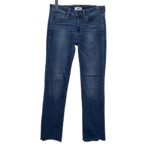Jeans, Marca SONOMA, Talla 4L, Medidas: Ancho 41 cm y Alto 90 cm