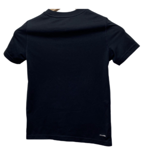 Camisa, Marca Adidas, Talla  S/8, Medidas: Ancho 39 cm y Alto 52 cm