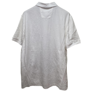 Camisa, Marca NAUTICA, Talla XL, Medidas: Ancho 62 cm y Alto 78 cm