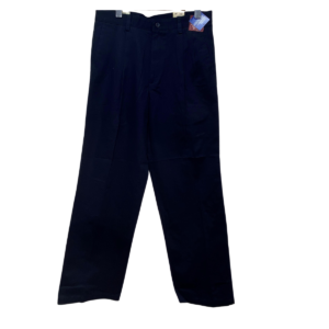 Pantalón Nuevo, Marca DOCKERS, Talla 32×30, Medidas: Ancho 42 cm y Alto 101 cm