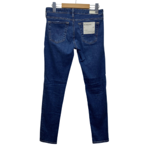 Jeans Nuevo, Marca The Legging Ankle, Talla 27, Medidas: Ancho Cadera 42 cm y Alto 93 cm