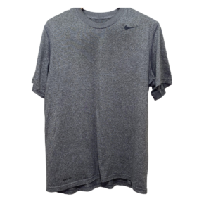 Camisa, Marca Nike, Talla L, Medidas: Ancho 57 cm y Alto 73 cm