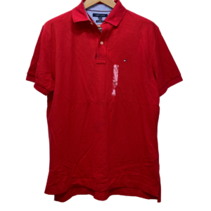 Camisa Nueva, Marca Tommy Hilfiger, Talla M, Medidas: 60 cm de Ancho y 78 cm de largo