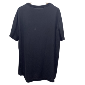 Camisa Nueva, Marca ATHLETIC, Talla 2XL, Medidas: Ancho 71 cm y Alto 84 cm