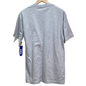 Camisa gris nueva, Marca TrtClasics, Talla L, Medidas: 52 cm de Ancho y 70 cm de largo
