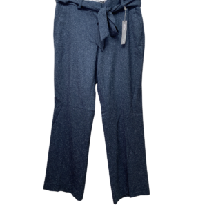 Pantalón Nuevo, Marca LOFT, Talla 12, Medidas: Cadera 60 cm de Ancho y 109 cm de largo