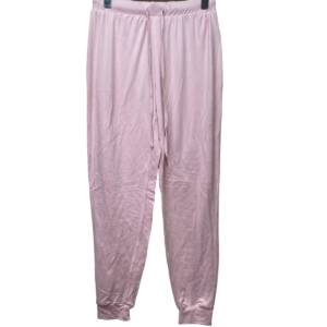 Pijama Nueva, Marca RAE DUNN, Talla S, Medidas: Pantalón 35,Blusa 48 cm de Ancho y Pantalón 104, Bllusa 63 cm de largo