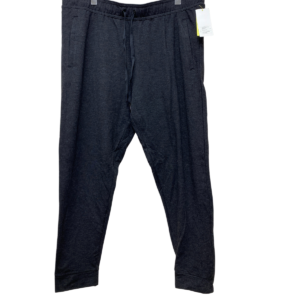 Pants Nuevo, Marca All In Motion, Talla XL, Medidas: 48 cm de Ancho y 97 cm de largo