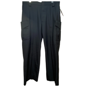 Pantalón Nuevo, Marca Blauer, Talla 37, Medidas: 48 cm de Ancho y 99 cm de largo