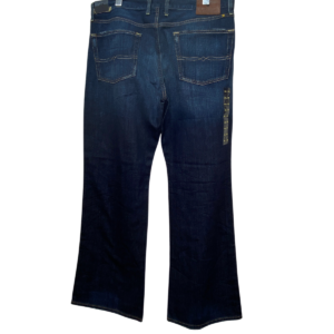 Pantalón Nuevo, Marca LUCKY BRAND, Talla 36×30, Medidas: 49 cm de Ancho y 105 cm de largo