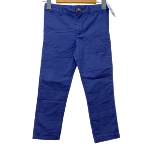 Pantalon Nuevo, Marca Carter`s, Talla 4T, Medidas: 30 cm de Ancho y 58 cm de largo