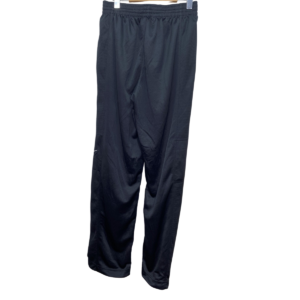 Pants, Marca Nike, Talla M, Medidas: Ancho 36 cm y Alto 109 cm