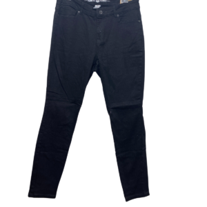 Pantalón Nuevo, Marca ROUTE 66, Talla 14, Medidas: Cadera 51 cm de Ancho y 103 cm de largo