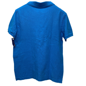 Camisa Nueva, Marca CHEROKEE, Talla XL, Medidas: Ancho 53 cm y Alto 68 cm