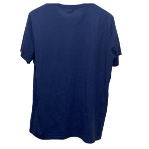 Camisa, Marca Abercrombie & Fitch, Talla XL, Medidas: Ancho 59 cm y Alto 73 cm