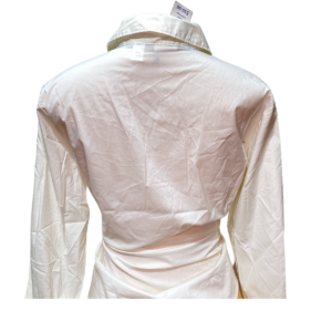 Blusa nueva, Marca RIDERS, Talla XL, Medidas: 62 cm de Ancho y 67 cm de largo
