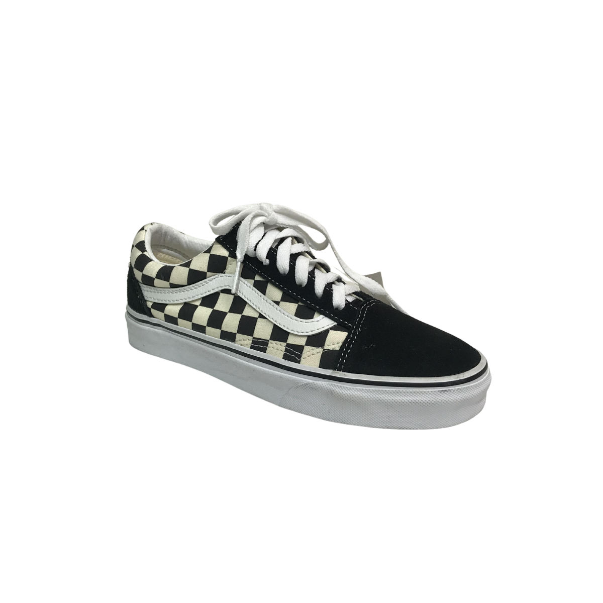 Marca best sale vans tenis