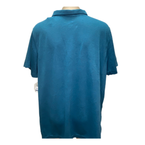 Camisa Nueva, Marca George, Talla 2XL, Medidas: Ancho 70 cm y Alto 83 cm