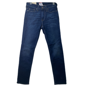 Pantalón Nuevo, Marca HOLLISTER, Talla 26X30, Medidas: Cintura 36 cm de Ancho y 101 cm de largo