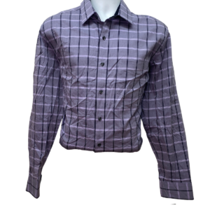 Camisa Nueva, Marca Tasso, Talla L, Medidas: 64 cm de Ancho y 78 cm de largo