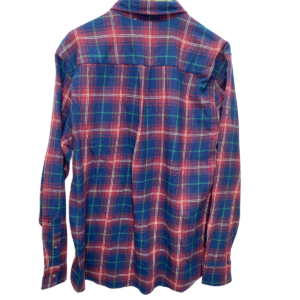 Camisa Nueva, Marca ST JHON´S BAY, Talla XL, Medidas: 71 cm de Ancho y 78 cm de largo