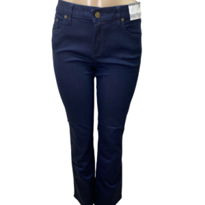 Pantalón Nuevo, Marca NY&C, Talla 12, Medidas: Cadera 51 cm de Ancho y 105 cm de largo