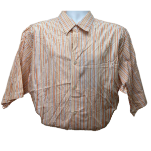 Camisa Nueva, Marca SOUTHPOLE, Talla XL, Medidas: 70 cm de Ancho y 82 cm de largo