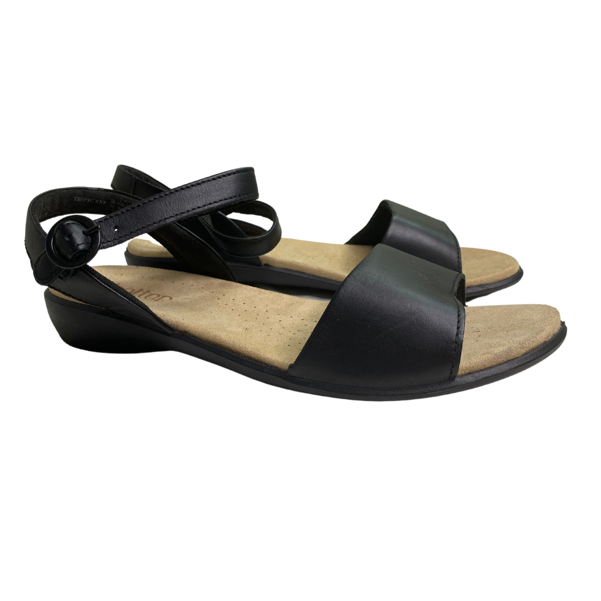 Hotter on sale flame sandals