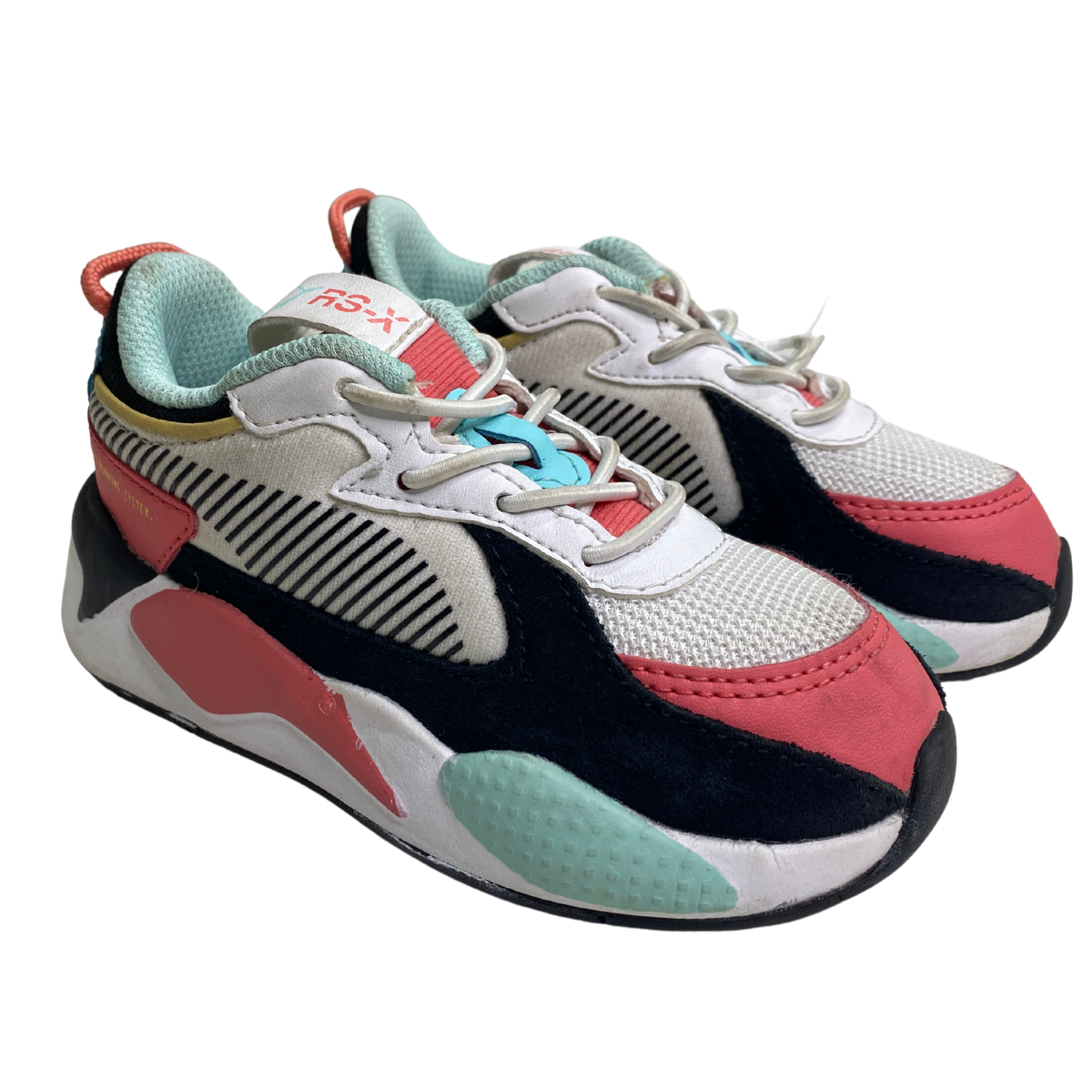 Zapatos puma san clearance miguel el salvador ropa