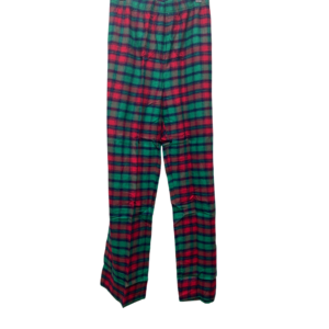 Pijama Nueva, Marca Jammies , Talla XL, Medidas: Ancho de Camisa 64cm, Ancho de Pantalón 51 cm,  Largo de Camisa 81 cm, Largo de Pantalón 116 cm 