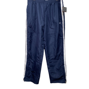 Pants Nuevo, Marca Champion, Talla XL, Medidas: 47 cm de Ancho y 110 cm de largo