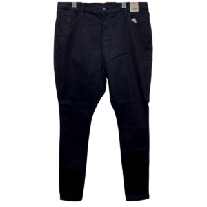 Jeans Nuevo , Marca Levis, Talla 18W, Medidas: Ancho 48 cm y Alto 103 cm