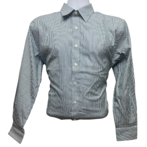 Camisa, Marca Under S`10, Talla L, Medidas: Ancho 57 cm y Alto 70 cm