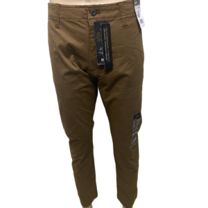 Pantalón Nuevo, Marca Lee, Talla 34×30, Medidas: Ancho 46 cm y Alto 101 cm