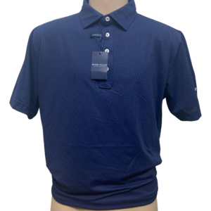 Camisa Nueva, Marca PETER MILLAR, Talla XL, Medidas: Ancho 65 cm y Alto 80 cm