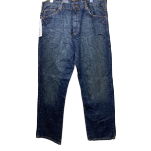 Pantalón Nuevo, Marca Calvin Klein, Talla 36X30, Medidas: Ancho 48 cm y Alto 105 cm