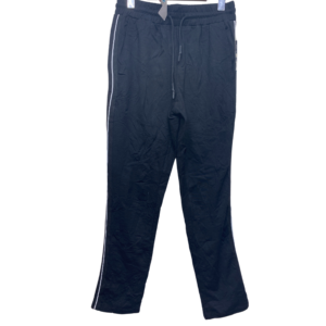Pants Nuevo, Marca KARL LAGERFELD, Talla S/P, Medidas: Ancho 36 cm y Alto 89 cm
