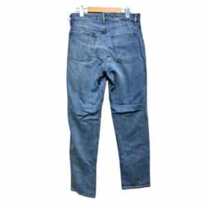 Jeans nuevo, Marca Old Navy, Talla 4, Medidas: Ancho 38 cm  y Alto: 98 cm