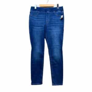Jeans nuevo, Marca Old Navy, Talla 12, Medidas: Ancho 42 cm  y Alto: 91 cm