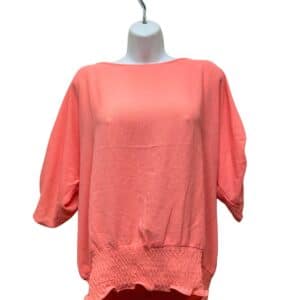 Blusa nueva , Marca Michael Kors, Talla XL , Medidas: Ancho 61 cm  y Alto: 62 cm