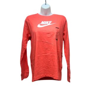 Camisa nueva, Marca Nike, Talla XL, Medidas: Ancho 50 cm  y Alto: 64 cm