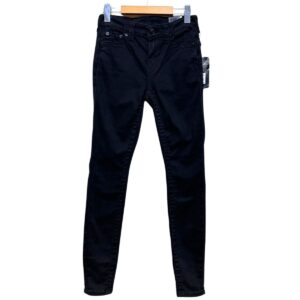 Pantalón nuevo , Marca True Religion , Talla 27, Medidas: Ancho 35 cm  y Alto: 94 cm