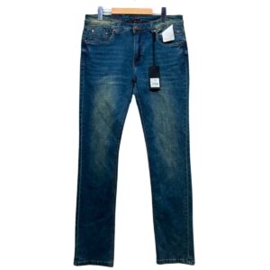 Pantalón nuevo , Marca Steve Jeans, Talla 32×32, Medidas: Ancho 41 cm  y Alto: 104 cm